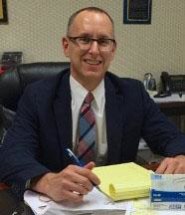 Attorney Neil D. Honschke